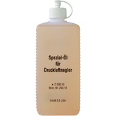 Spezialöl für Druckluftwerkzeuge